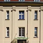 Liberte 33 Отель