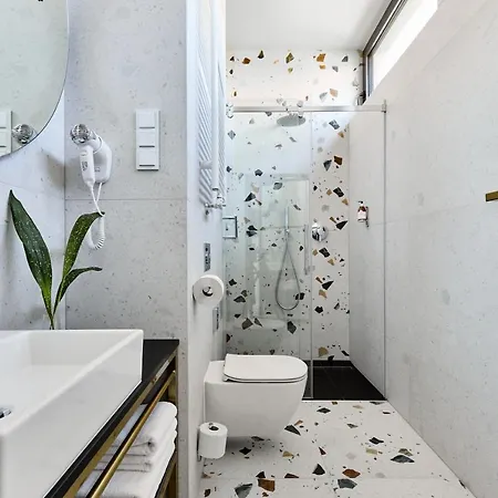 Szálloda Liberté 33