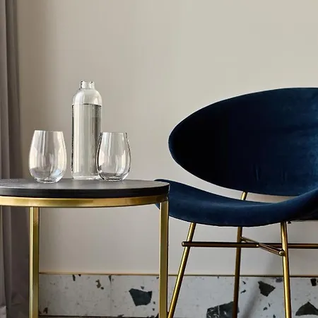 Liberté 33 Szálloda