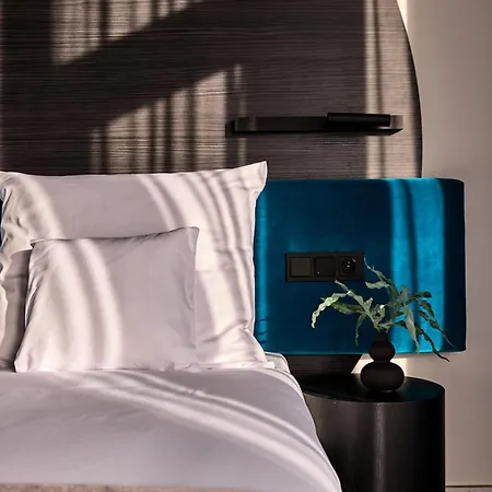 Liberté 33 Szálloda Poznań