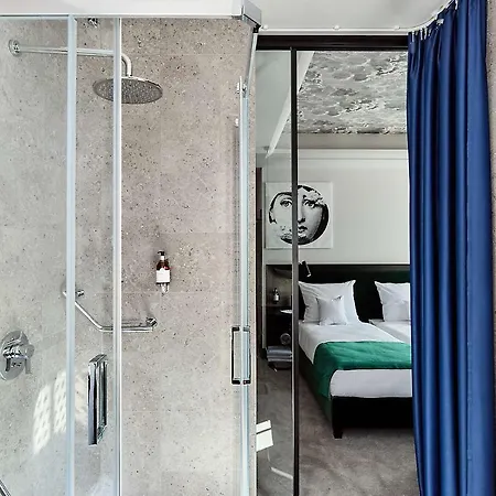 Liberte 33 Bw Premier Collection Hotel 4*