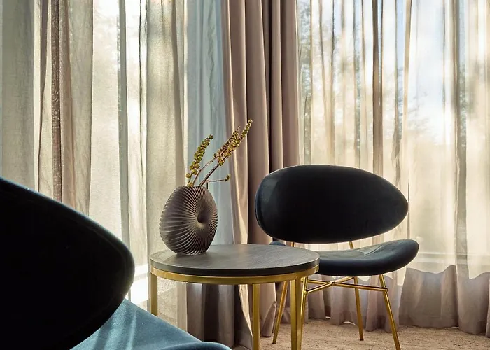 Hotel Liberté 33 4*