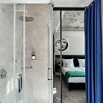 Liberte 33 호텔 4*