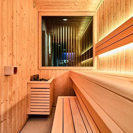 Liberte 33 Отель