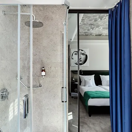 Liberte 33, An Ascend Collection Szálloda 4*
