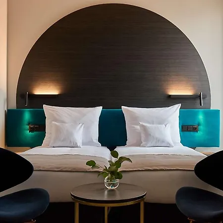 Hotel Liberte 33 Bw Premier Collection 4*