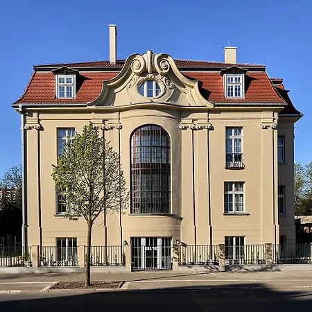 Liberte 33 פוזנן