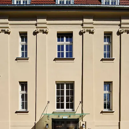 Liberte 33 Bw Premier Collection Hotel