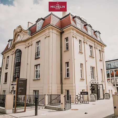 Liberte 33, An Ascend Collection Szálloda 4*