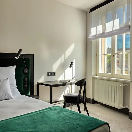 Liberte 33, An Ascend Collection Szálloda 4*
