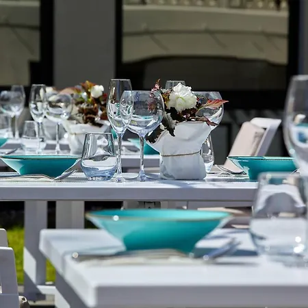 Liberte 33, An Ascend Collection 4* Poznań