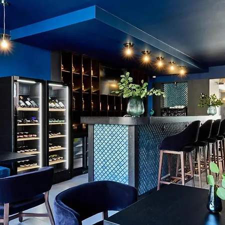 Liberte 33, An Ascend Collection 4* Poznań