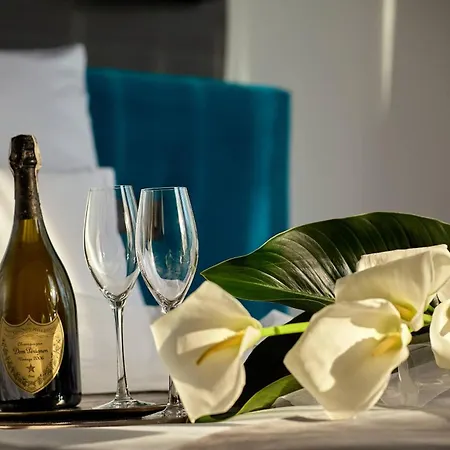 Liberte 33, An Ascend Collection 4* Poznań