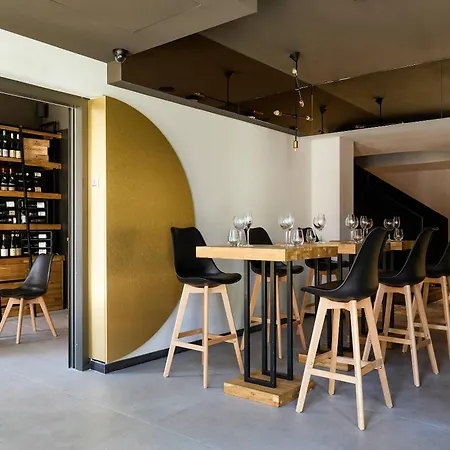Liberte 33, An Ascend Collection 4* Poznań