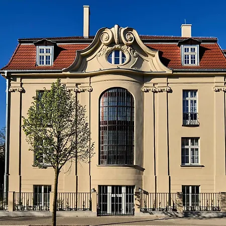 Liberte 33, An Ascend Collection Szálloda