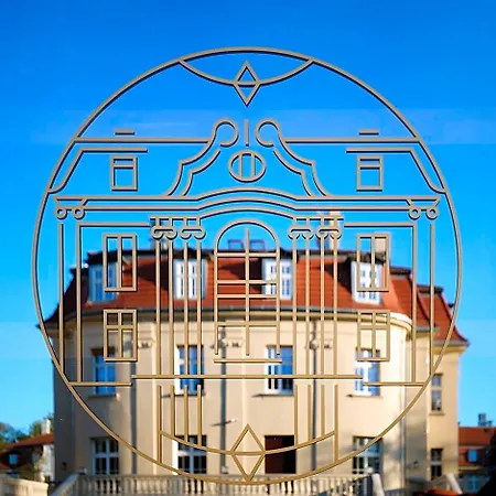 Liberte 33, An Ascend Collection Poznań