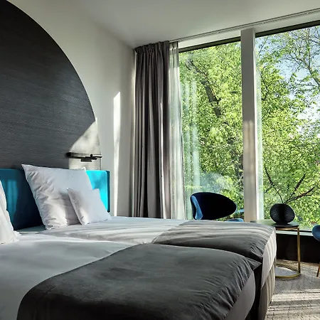 فندق Liberte 33, An Ascend Collection 4*
