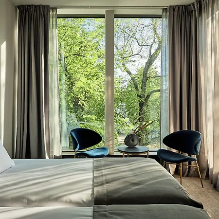 فندق Liberte 33, An Ascend Collection 4*