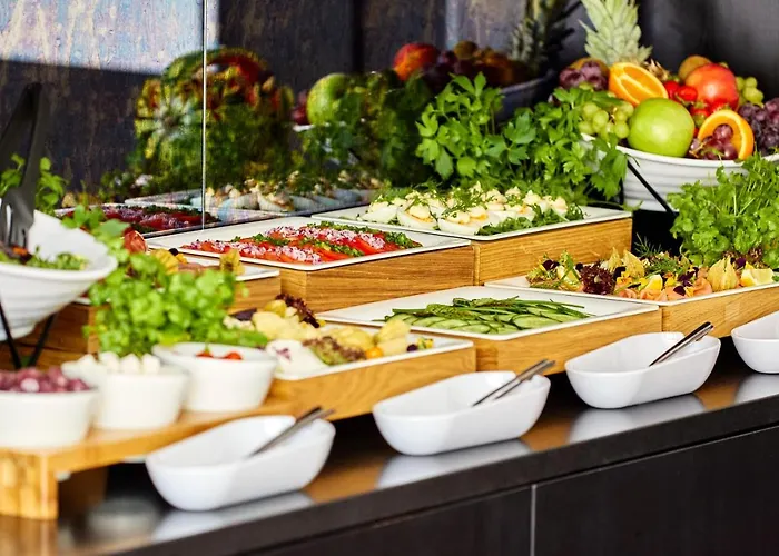 Liberte 33 4* Poznań