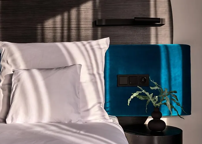 Liberte 33 Hotel Poznan