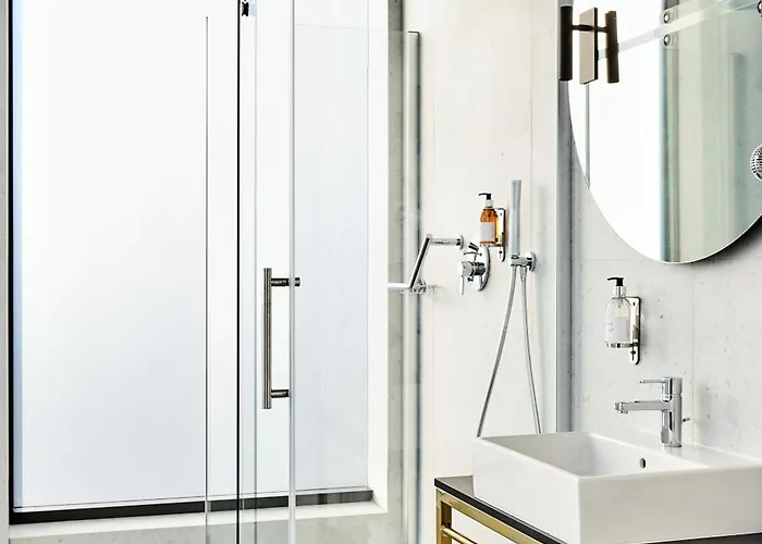 Liberté 33 Szálloda