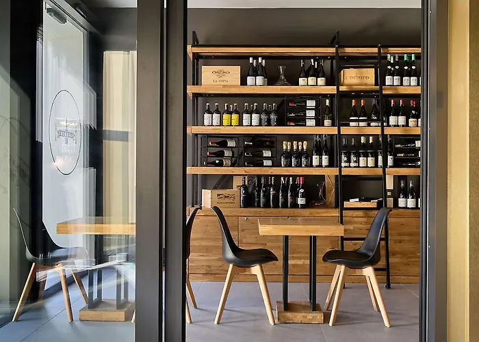 Liberte 33 Hotell Poznań